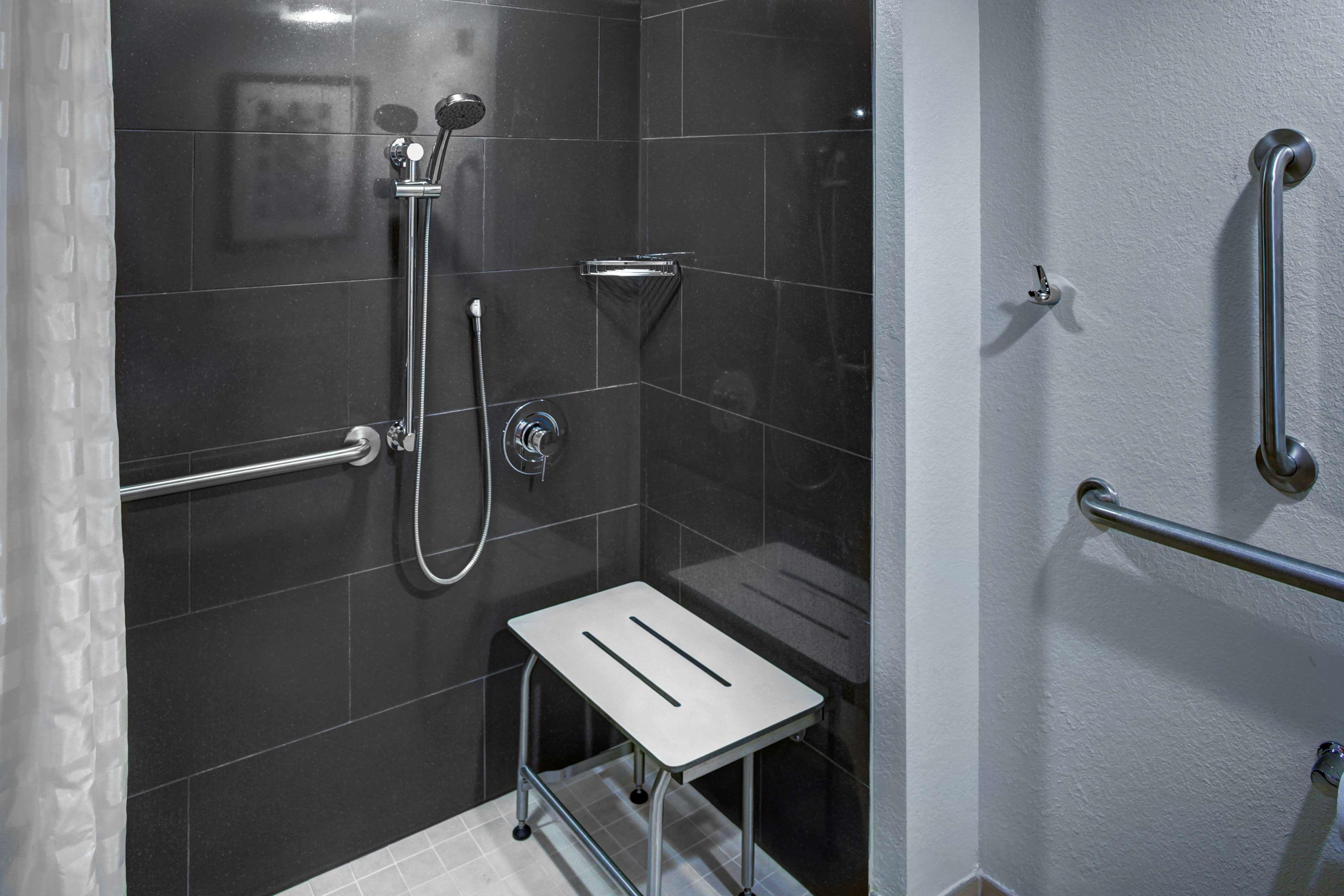 Hyatt House Morristown Hotel Buitenkant foto