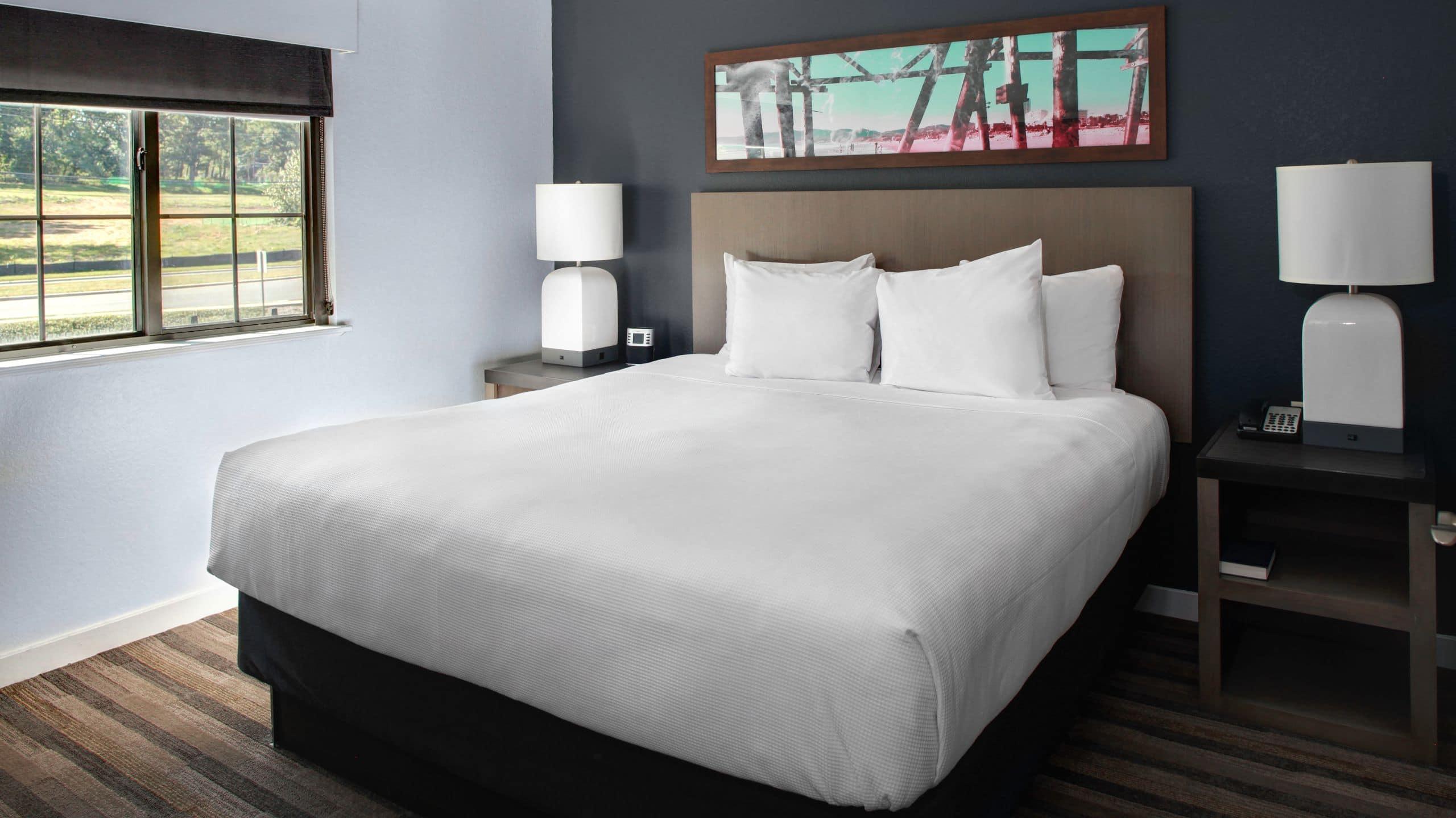 Hyatt House Morristown Hotel Buitenkant foto