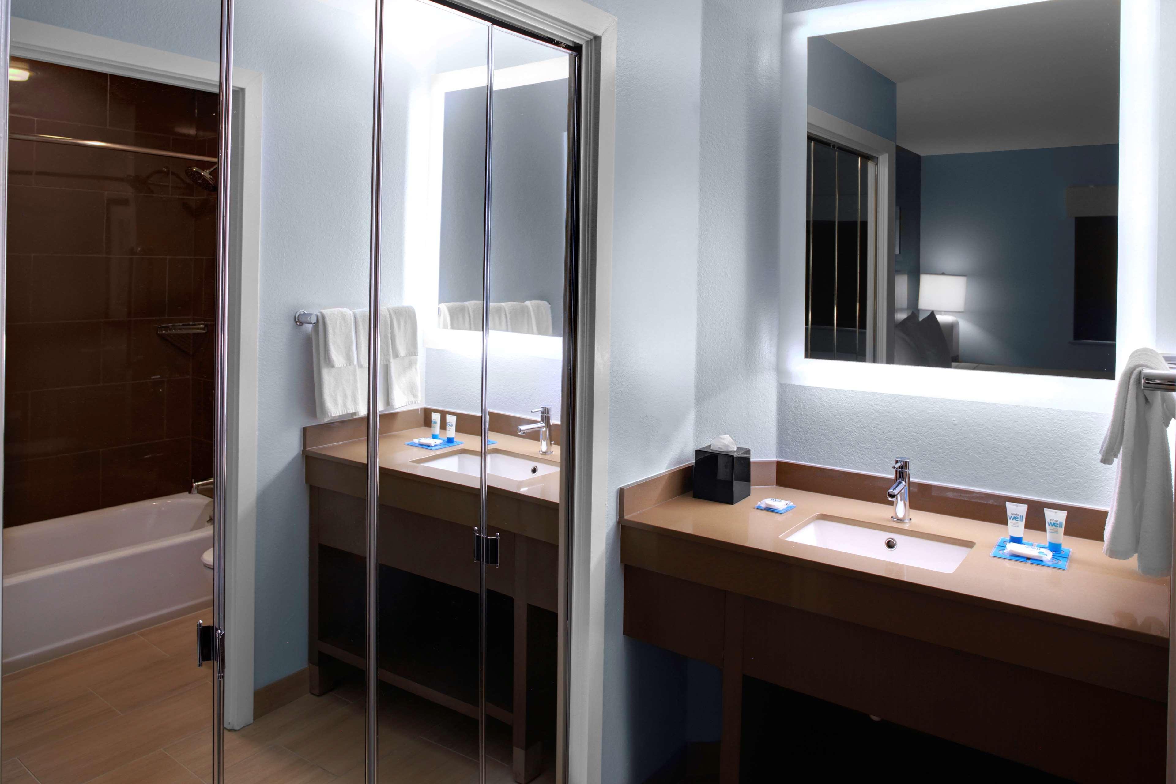 Hyatt House Morristown Hotel Buitenkant foto