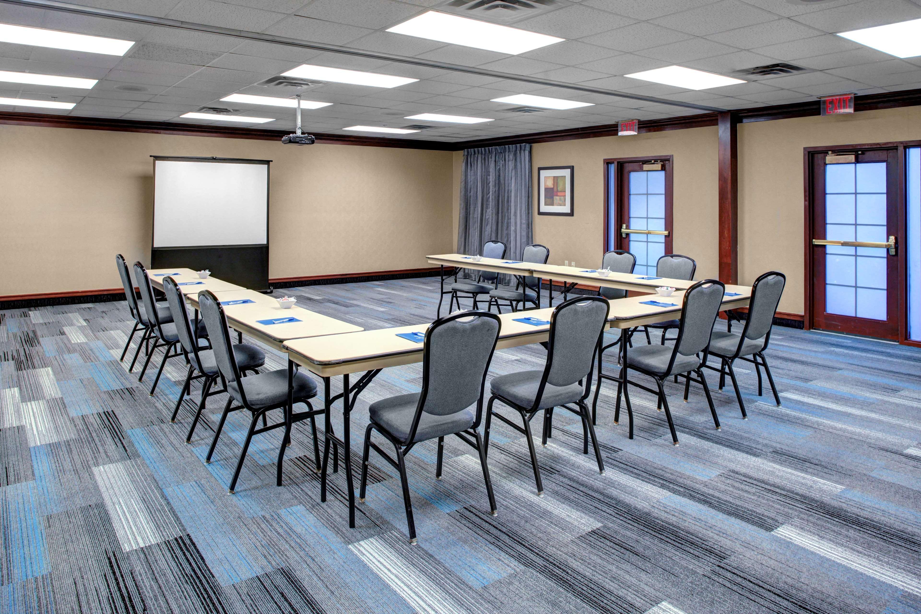 Hyatt House Morristown Hotel Buitenkant foto