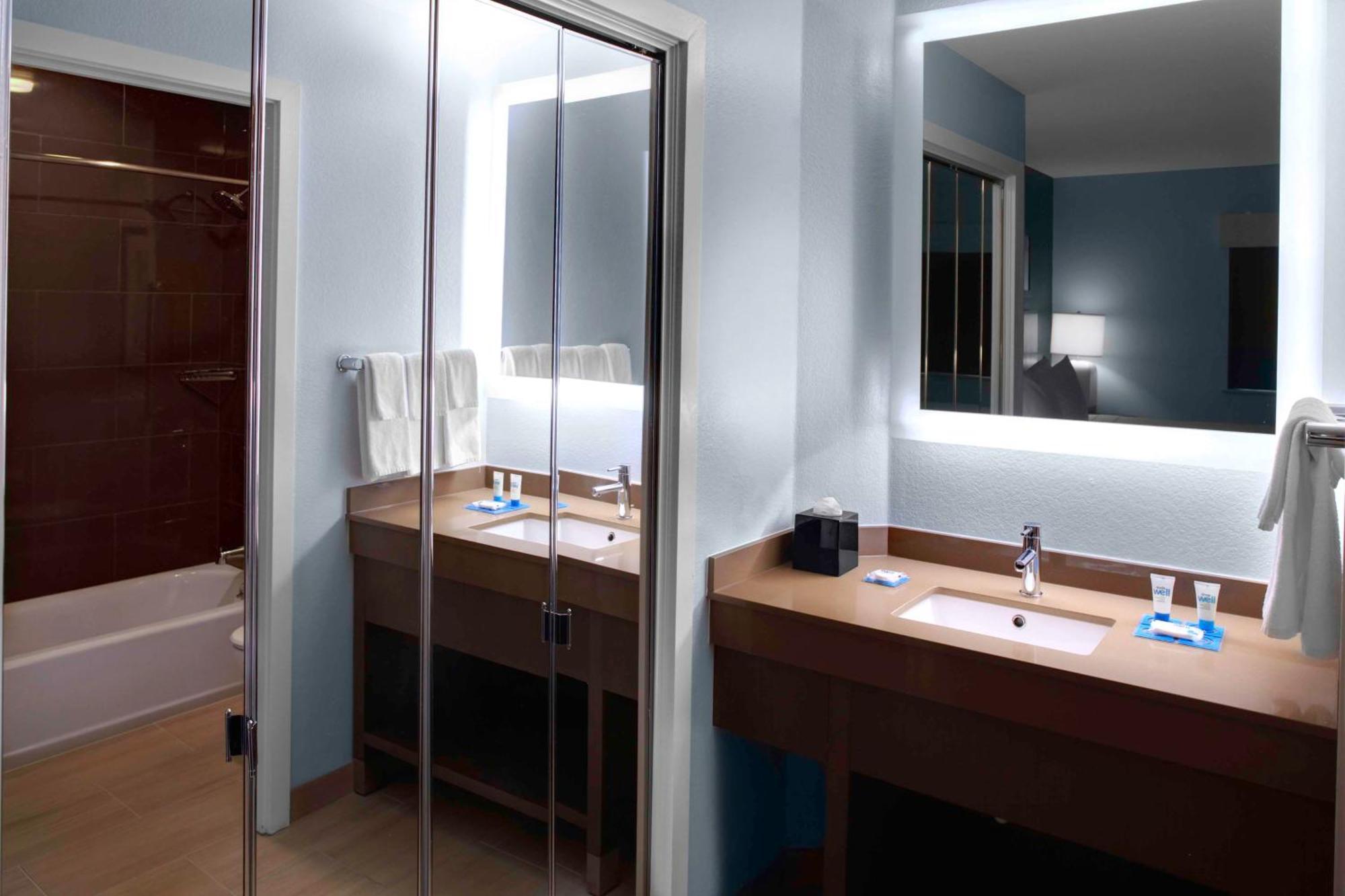 Hyatt House Morristown Hotel Buitenkant foto