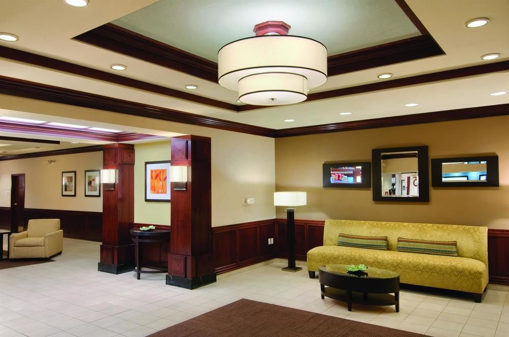 Hyatt House Morristown Hotel Buitenkant foto