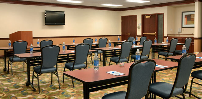 Hyatt House Morristown Hotel Buitenkant foto